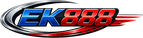 ek888 লোগো